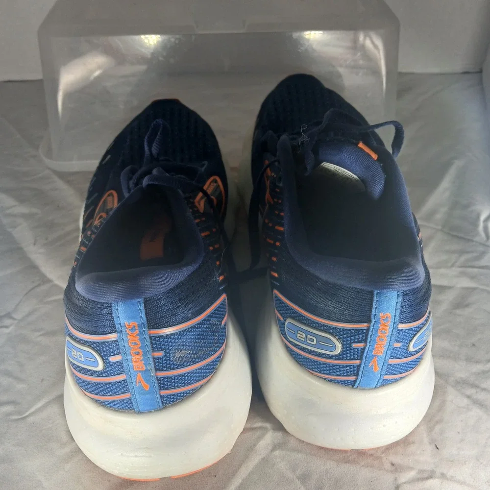 Brooks *these do